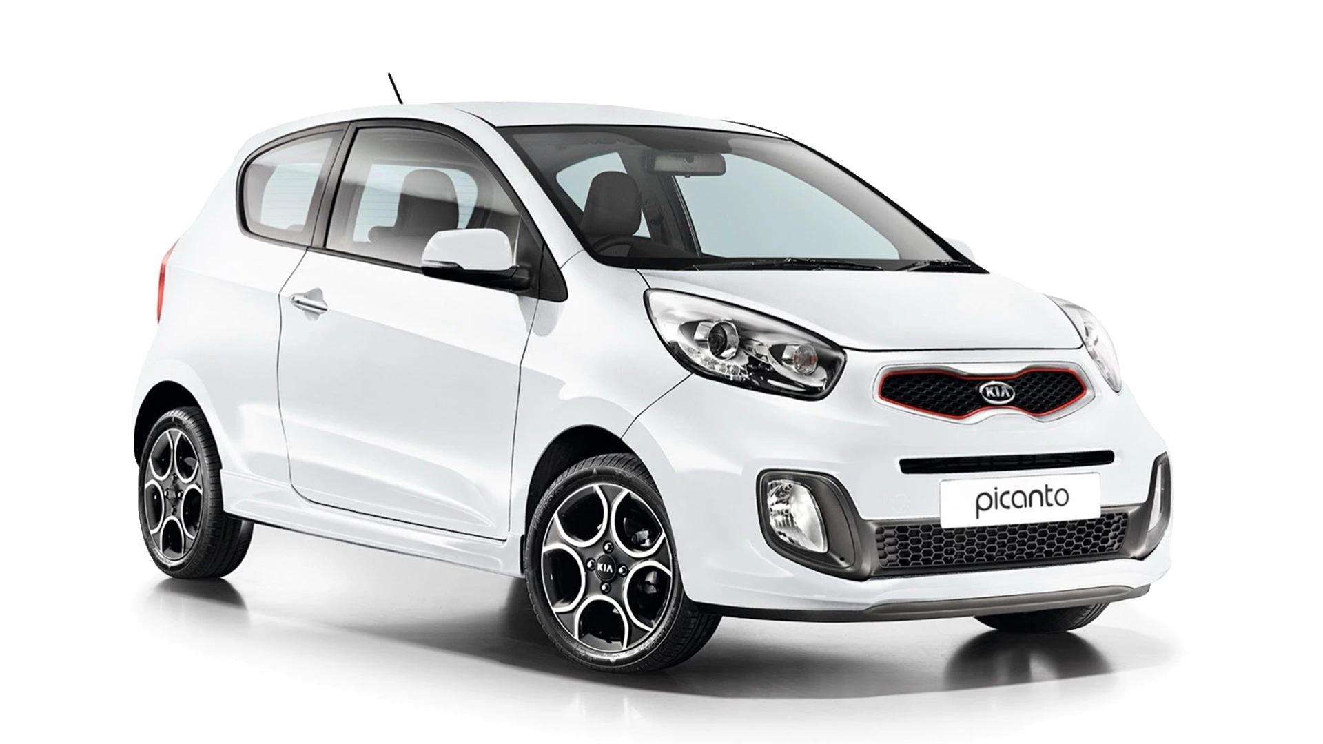 Kia-Picanto