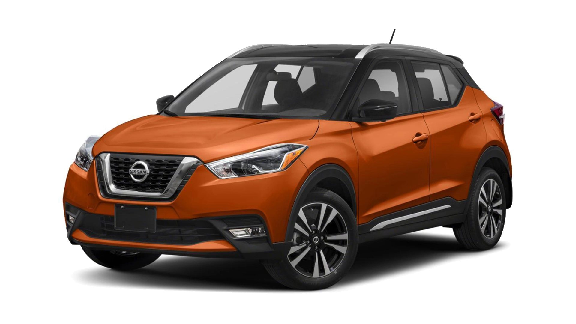 Nissan-kicks
